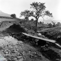 Clapper Bridge, Austwick Beck